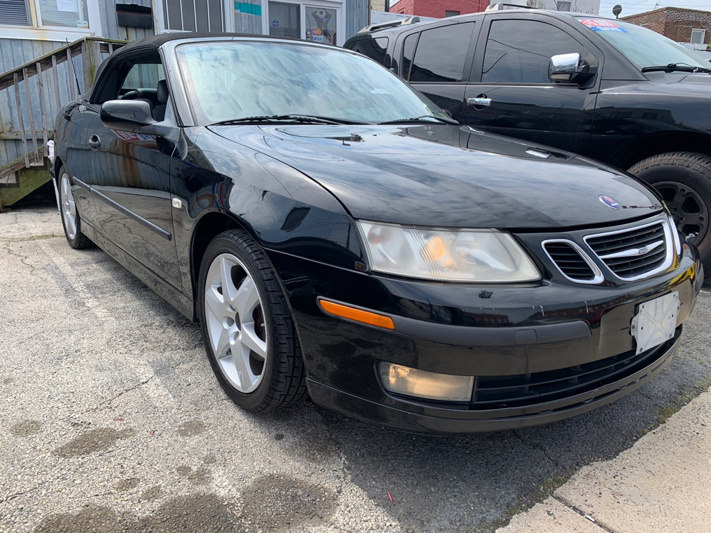 Photo 2 of this SAAB 9-3