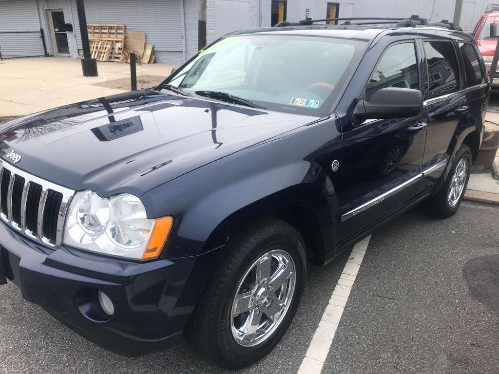 Photo 8 of this JEEP GRAND CHEROKEE