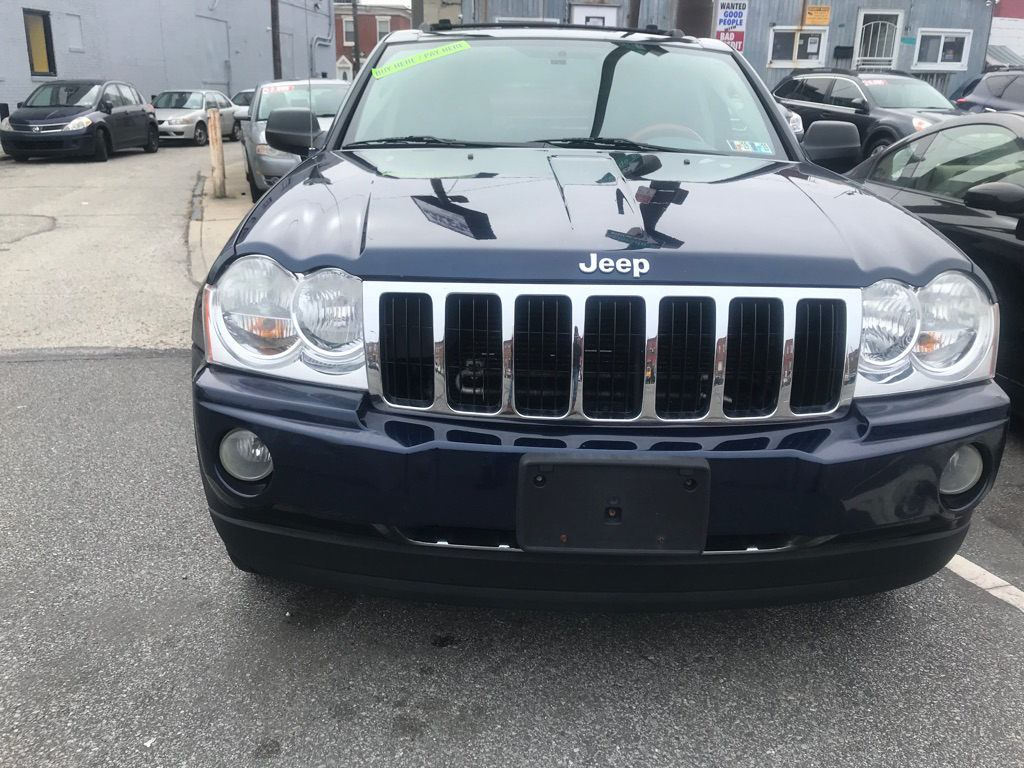 Photo 11 of this JEEP GRAND CHEROKEE