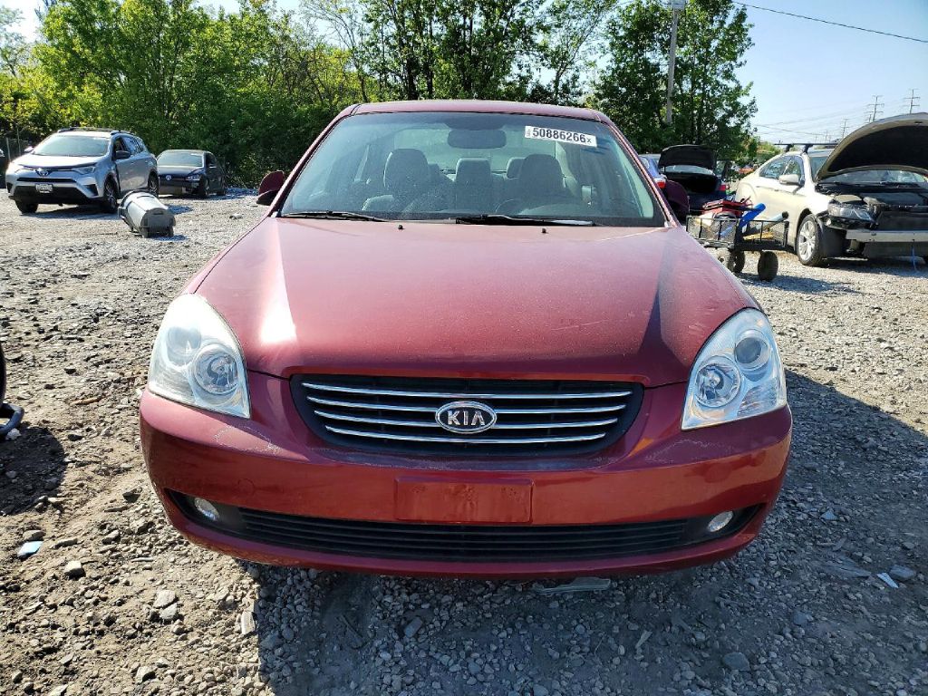 Photo 2 of this KIA OPTIMA