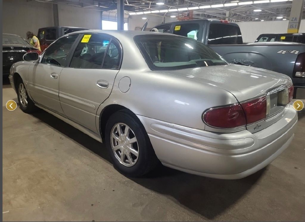 Photo 3 of this BUICK LESABRE