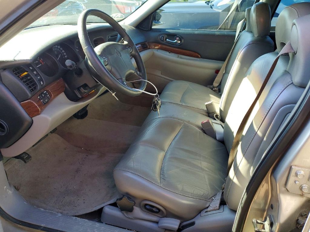 Photo 5 of this BUICK LESABRE