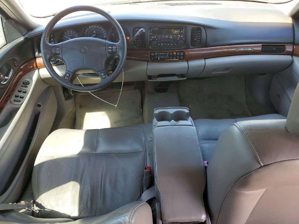Photo 6 of this BUICK LESABRE