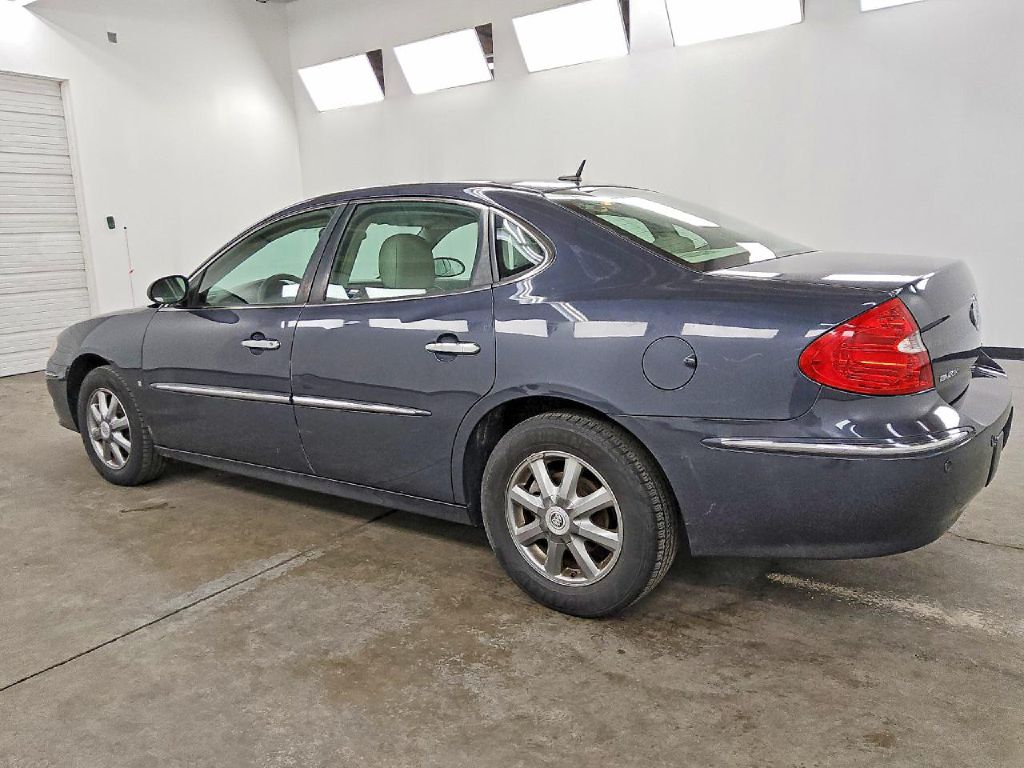 Photo 4 of this BUICK LACROSSE