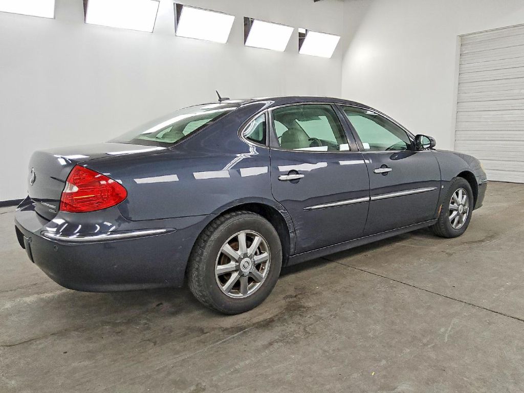Photo 6 of this BUICK LACROSSE