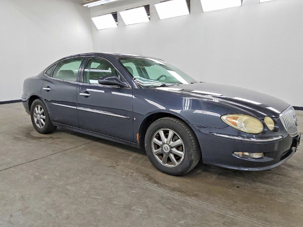 Photo 3 of this BUICK LACROSSE