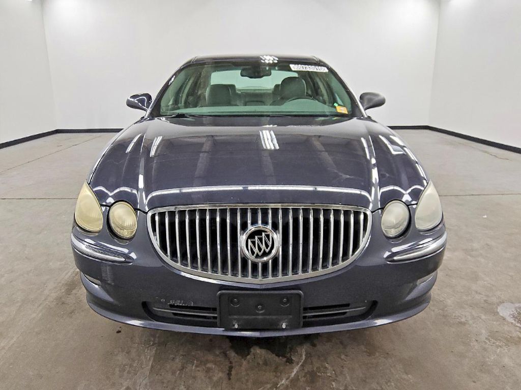 Photo 2 of this BUICK LACROSSE