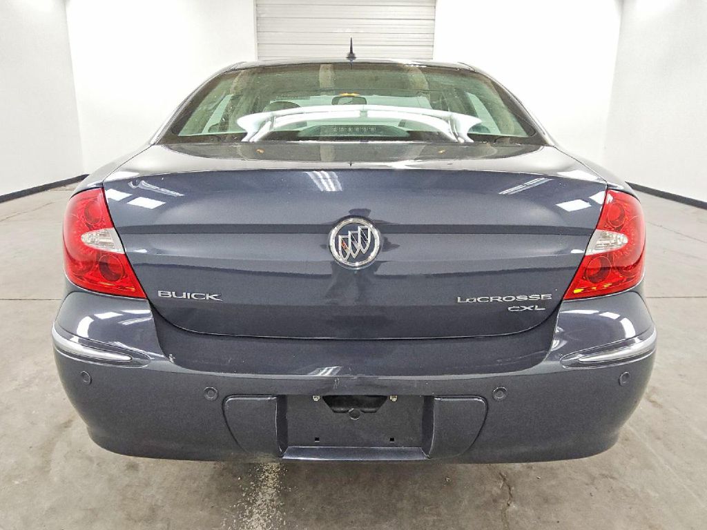 Photo 5 of this BUICK LACROSSE