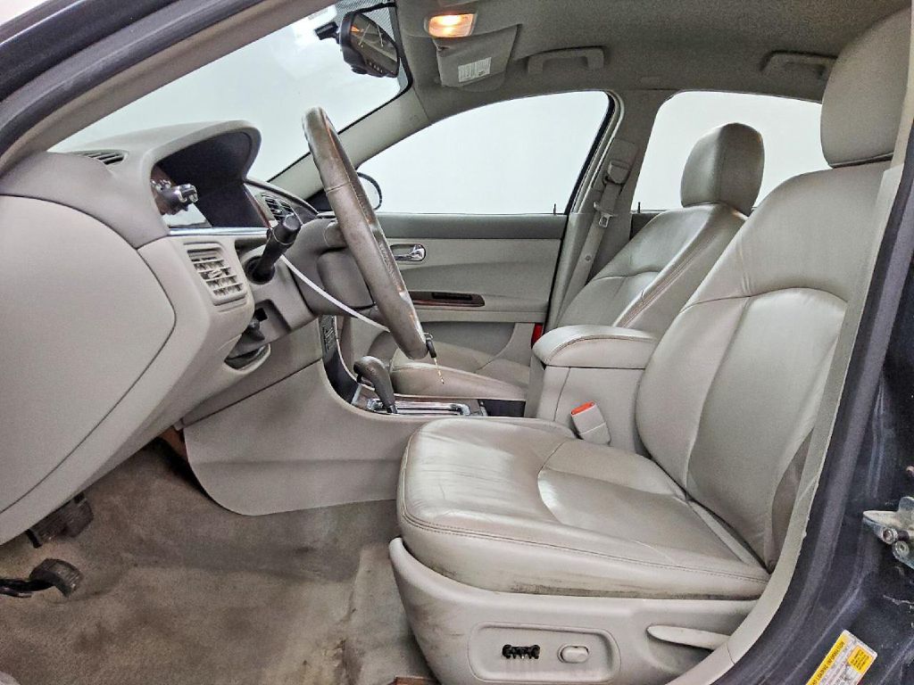 Photo 8 of this BUICK LACROSSE