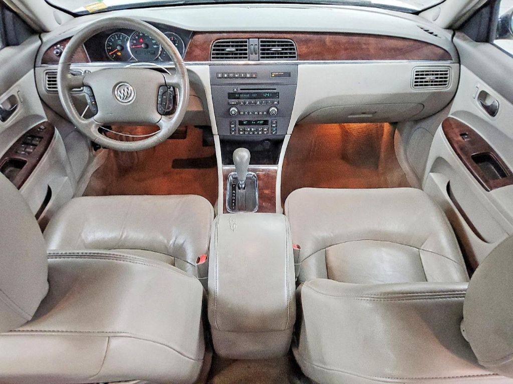 Photo 7 of this BUICK LACROSSE