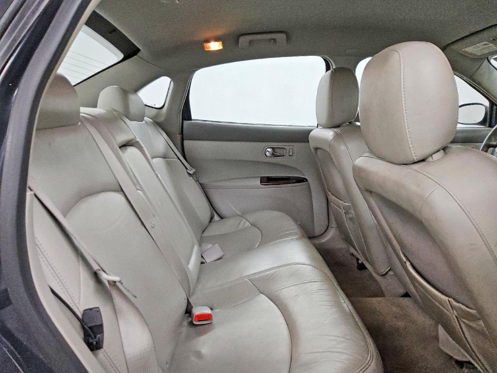 Photo 9 of this BUICK LACROSSE