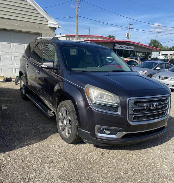 Photo 3 of this GMC ACADIA