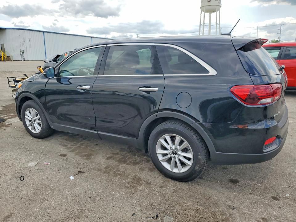 Photo 4 of this KIA SORENTO