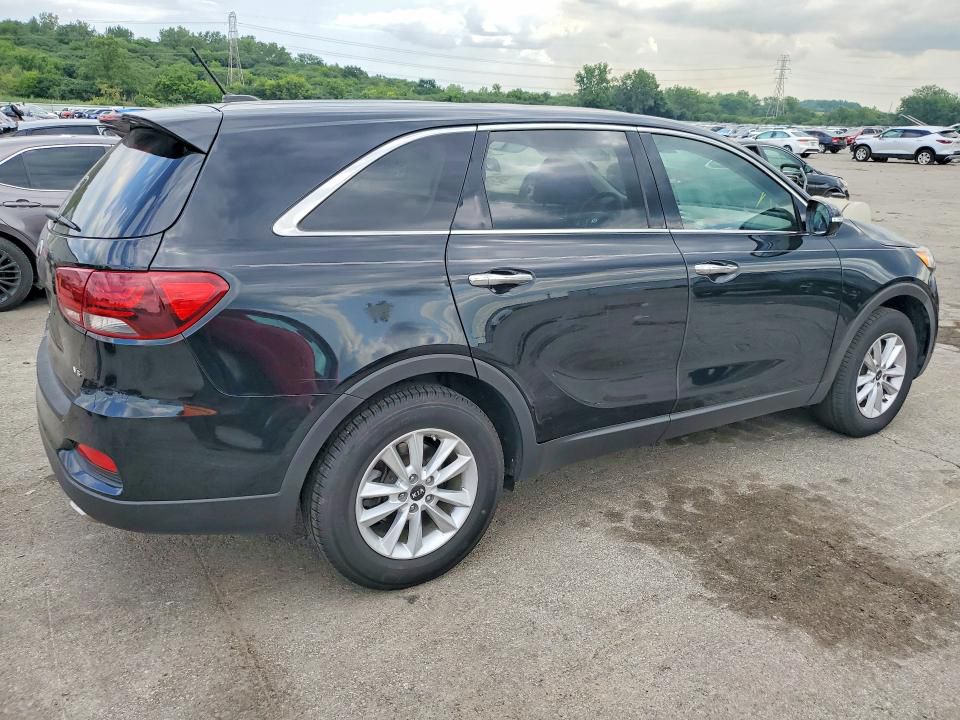 Photo 6 of this KIA SORENTO