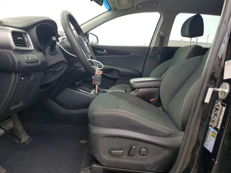 Photo 7 of this KIA SORENTO