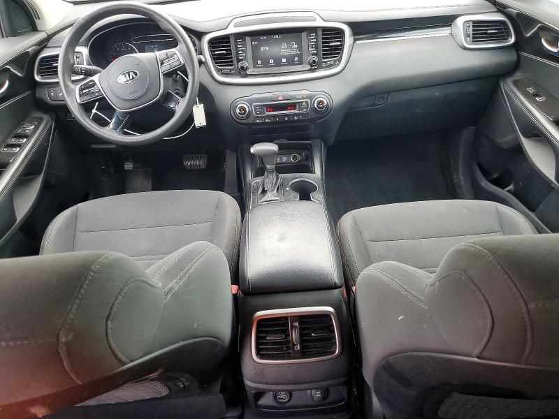 Photo 8 of this KIA SORENTO