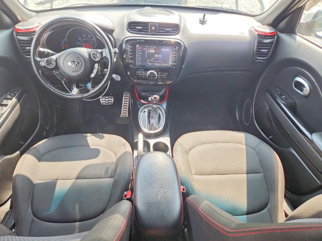 Photo 6 of this KIA SOUL