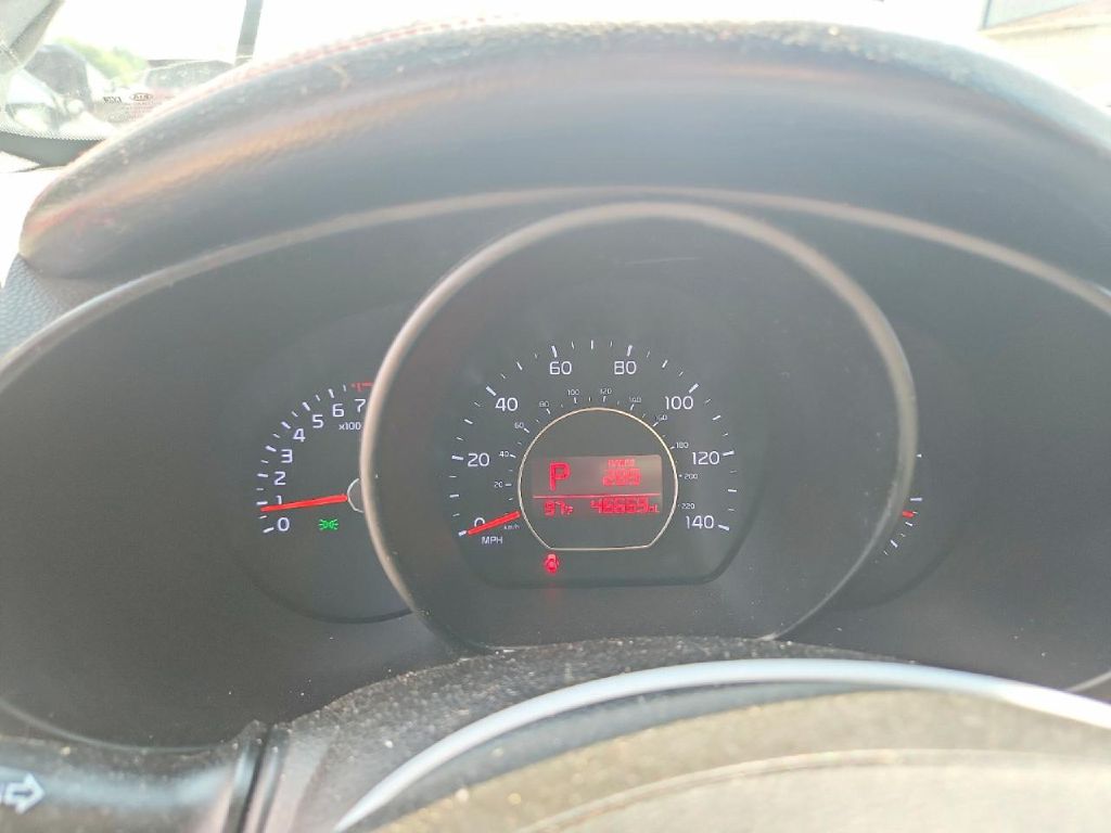 Photo 4 of this KIA SOUL