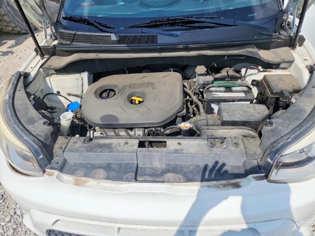Photo 9 of this KIA SOUL