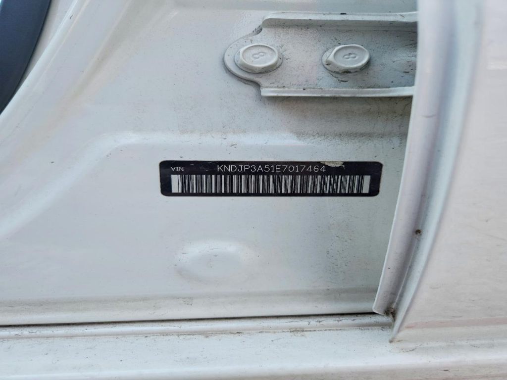 Photo 10 of this KIA SOUL