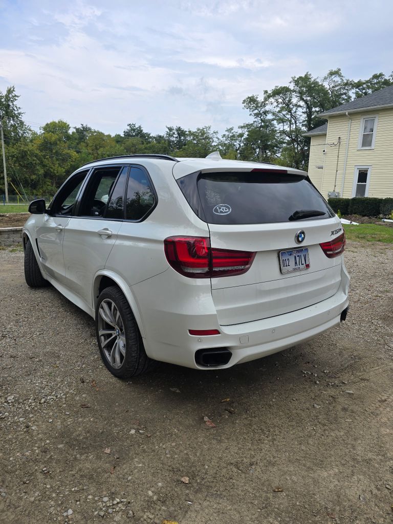 Photo 3 of this BMW X5