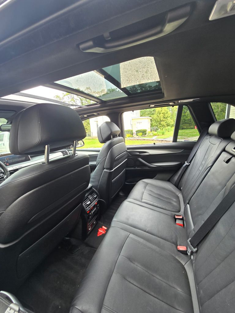Photo 6 of this BMW X5
