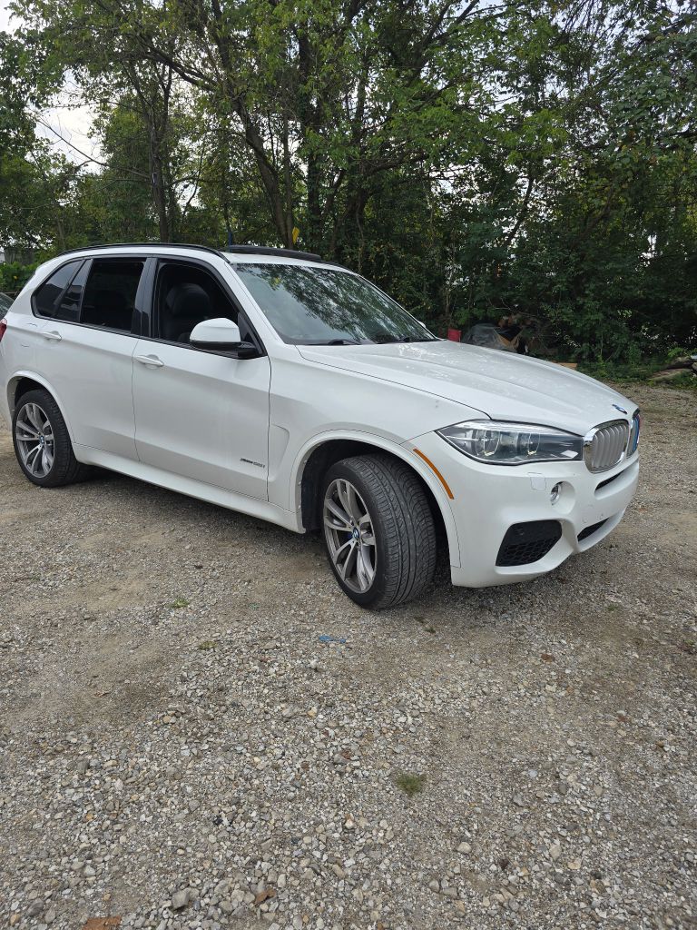 Photo 2 of this BMW X5