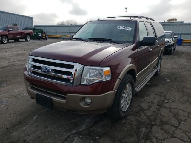 2013 FORD EXPEDITION
