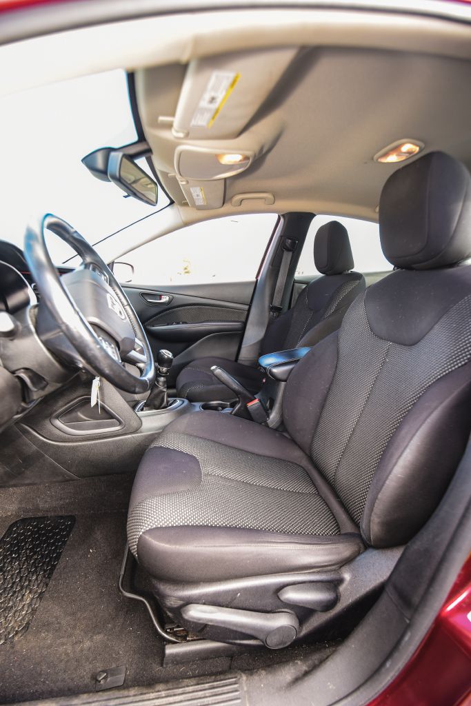 DODGE DART 2015 DODGE DART 1C3CDFDH6FD243192