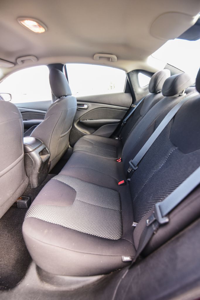 DODGE DART 2015 DODGE DART 1C3CDFDH6FD243192