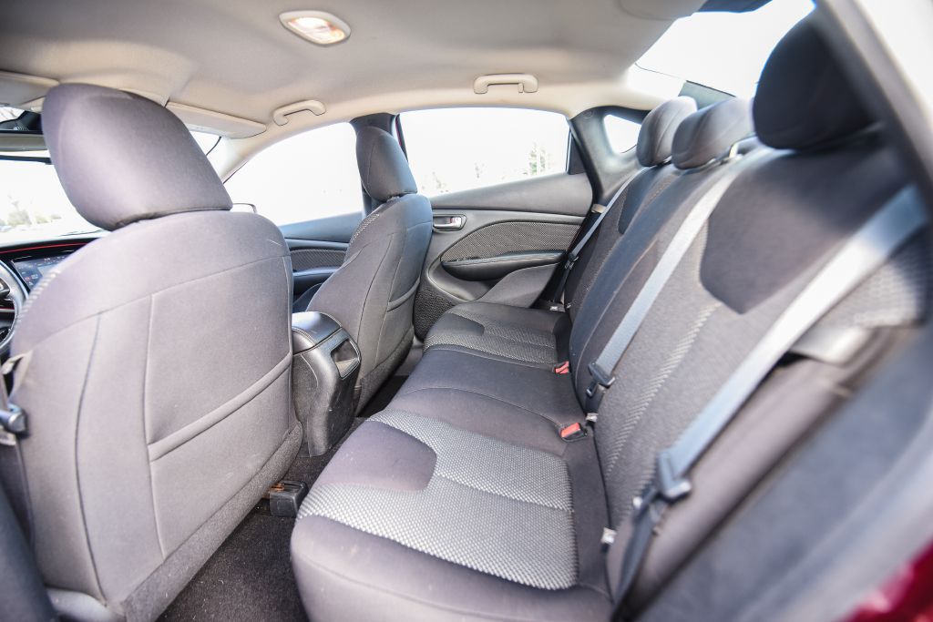 DODGE DART 2015 DODGE DART 1C3CDFDH6FD243192