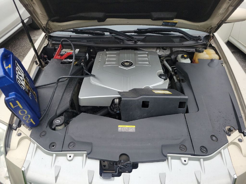 Photo 11 of this CADILLAC STS