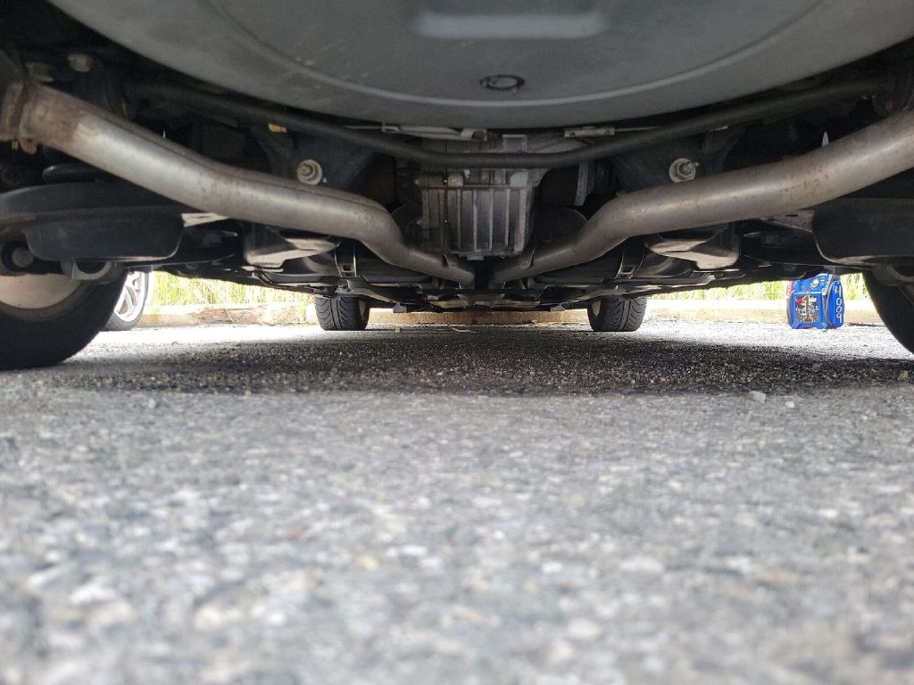 Photo 12 of this CADILLAC STS