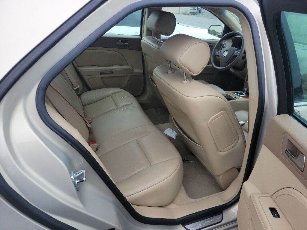 Photo 7 of this CADILLAC STS