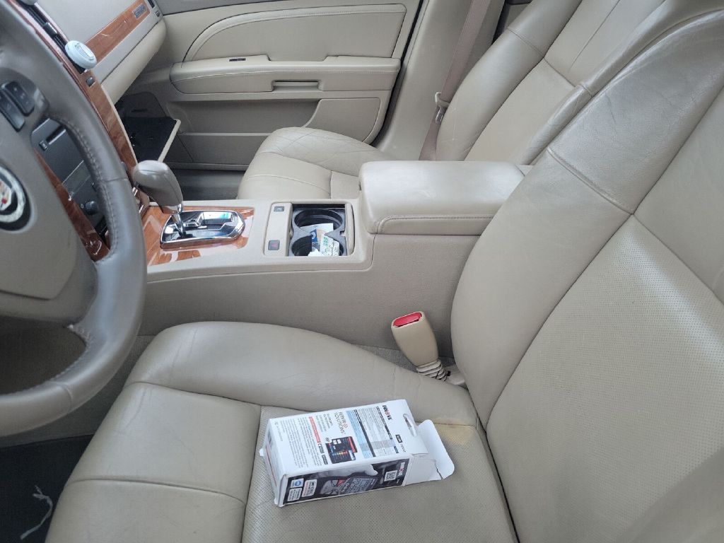 Photo 6 of this CADILLAC STS