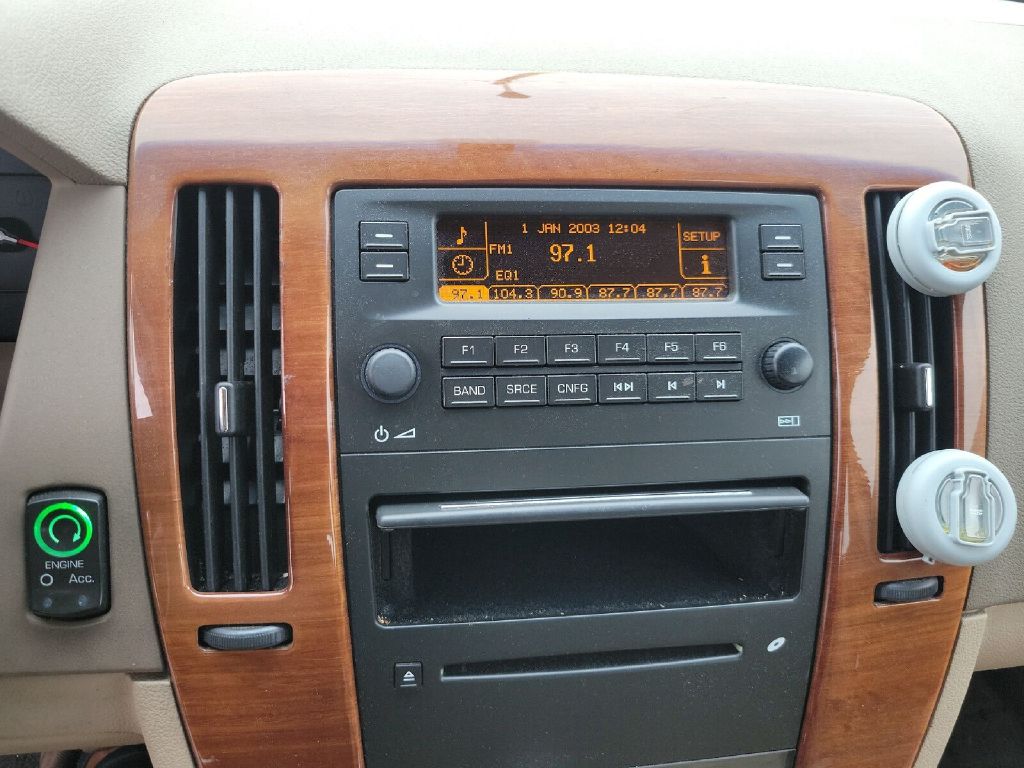 Photo 8 of this CADILLAC STS