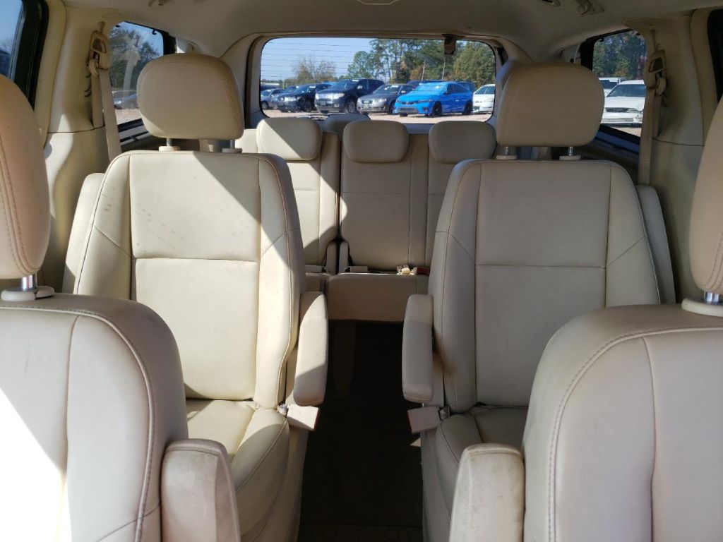 VOLKSWAGEN ROUTAN 2010 VOLKSWAGEN ROUTAN 2V4RW3D17AR407787
