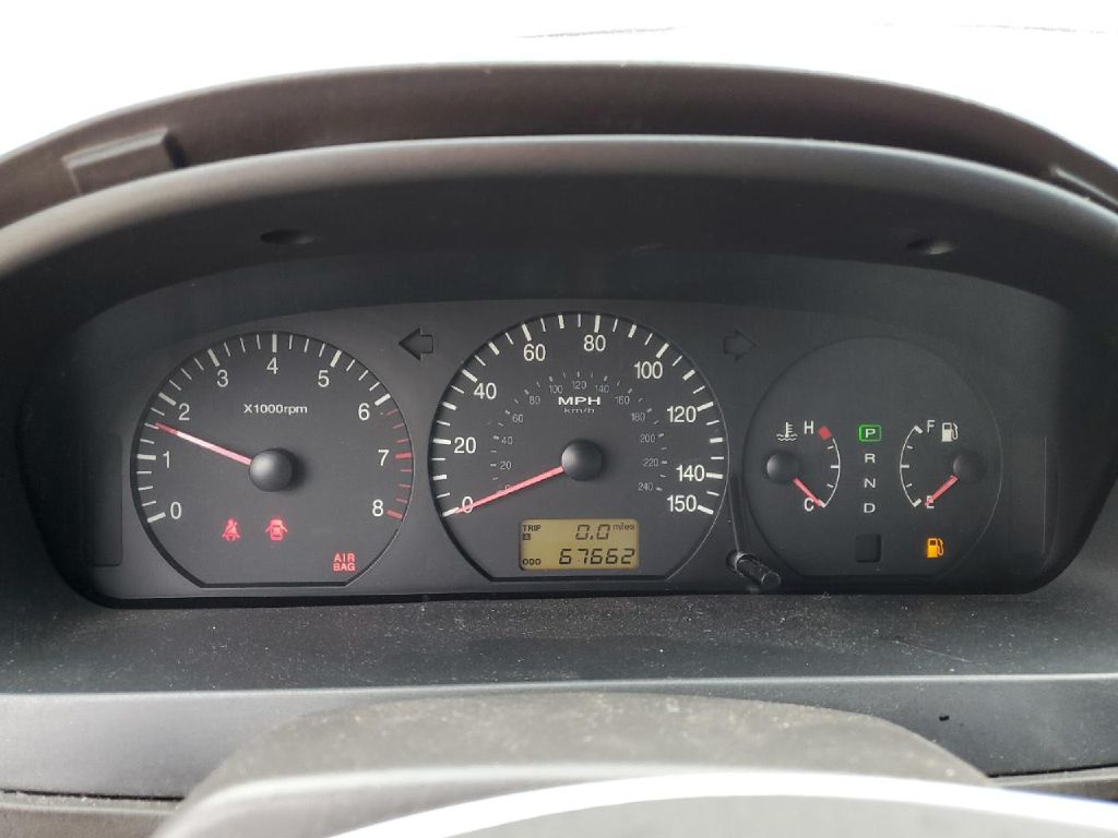Photo 7 of this HYUNDAI XG