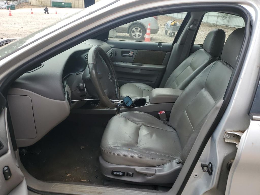 Photo 7 of this MERCURY SABLE