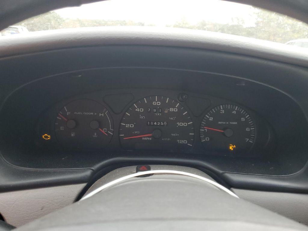 Photo 9 of this MERCURY SABLE