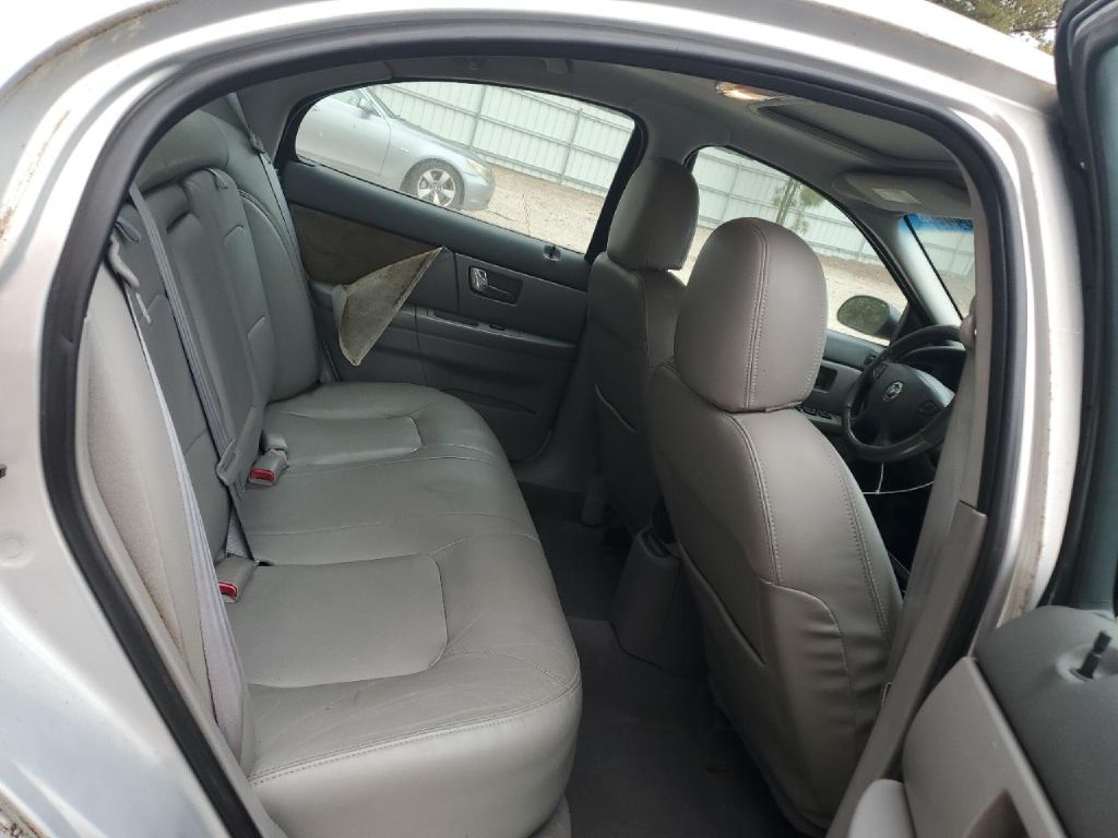 Photo 10 of this MERCURY SABLE