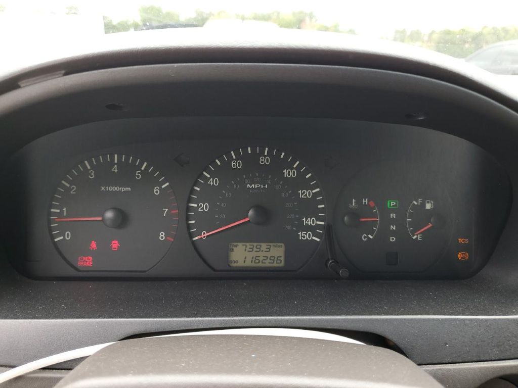 Photo 5 of this HYUNDAI XG
