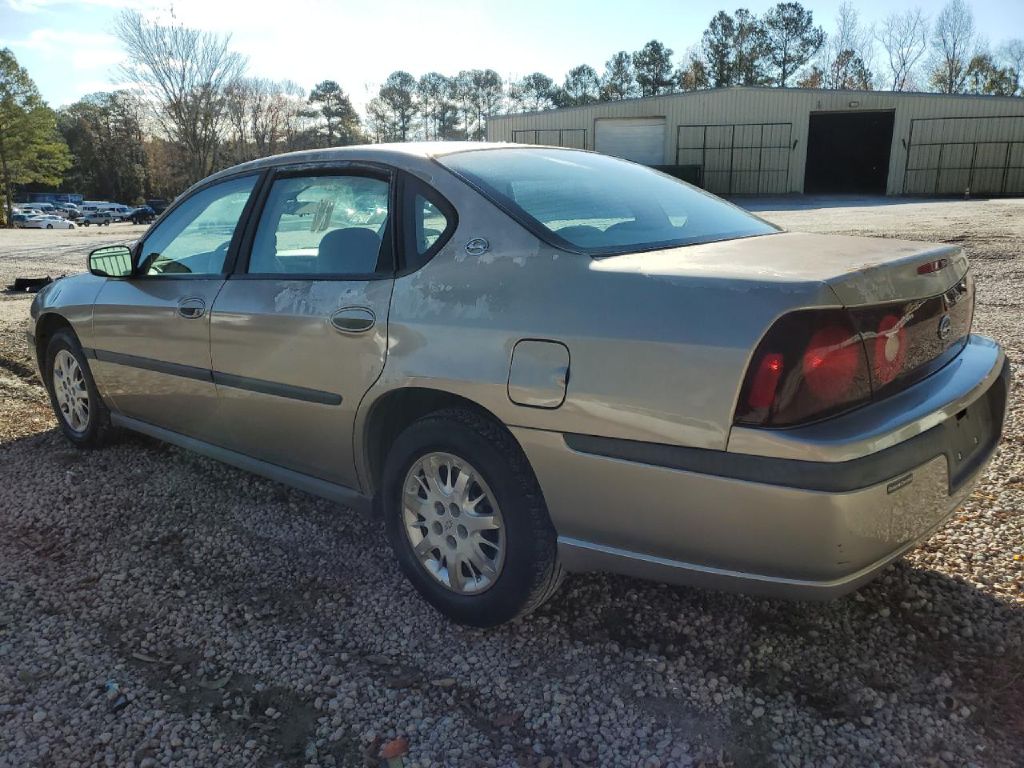Photo 3 of this CHEVROLET IMPALA