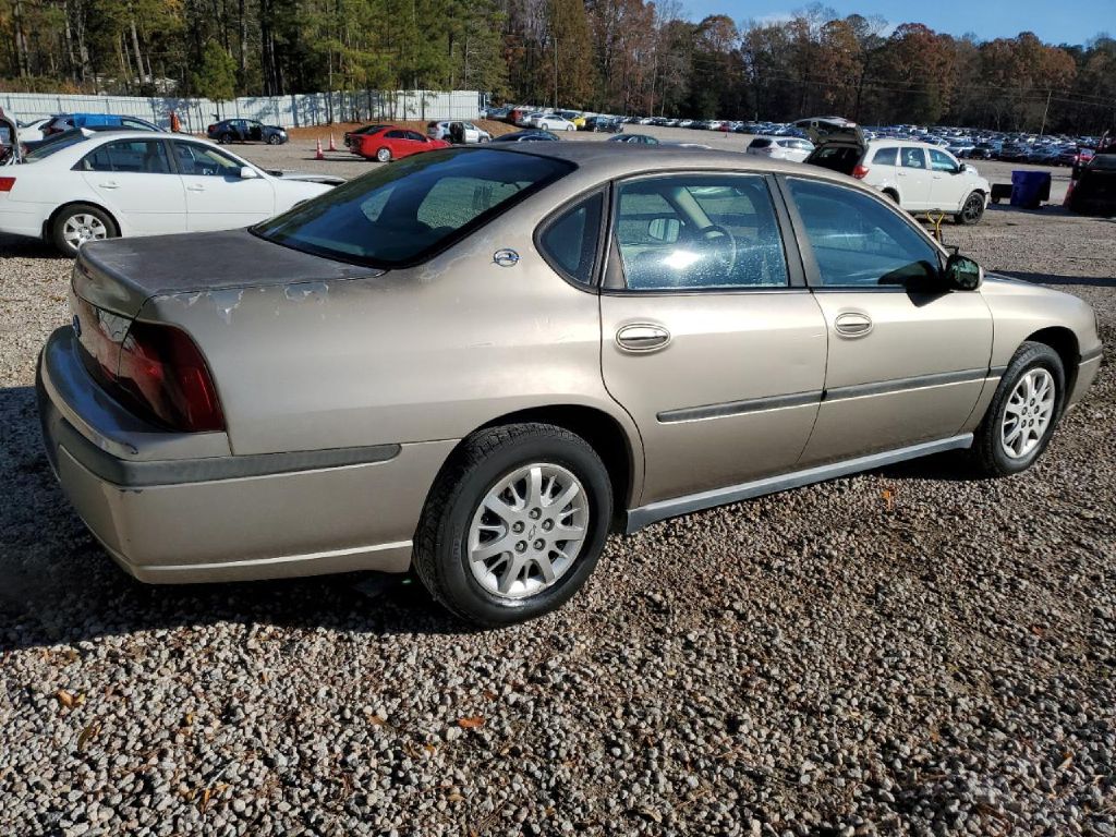 Photo 4 of this CHEVROLET IMPALA