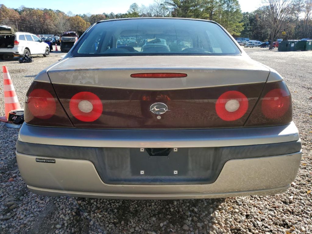 Photo 2 of this CHEVROLET IMPALA