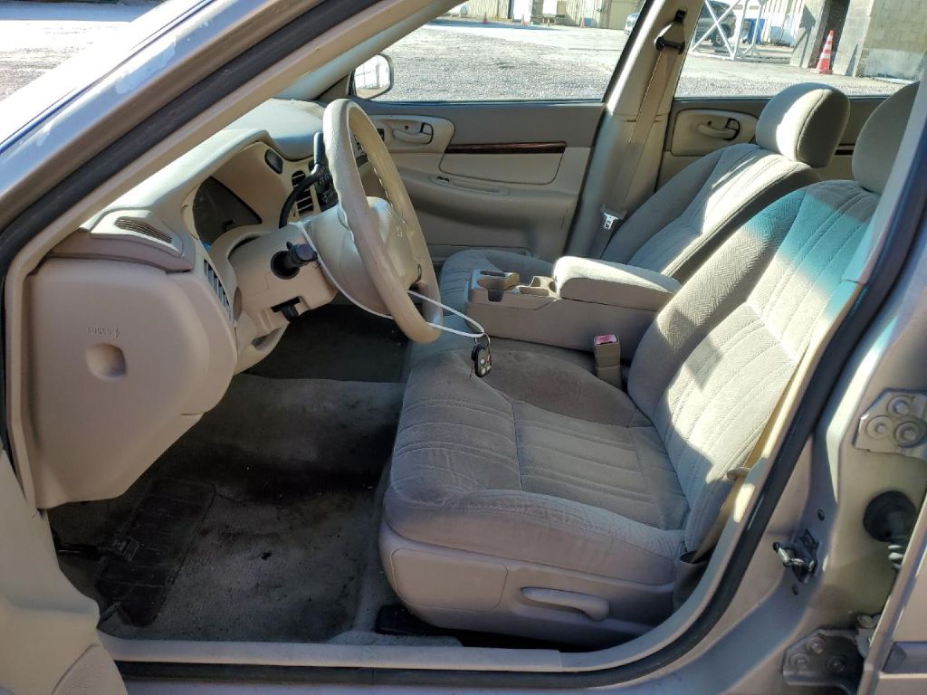 Photo 6 of this CHEVROLET IMPALA