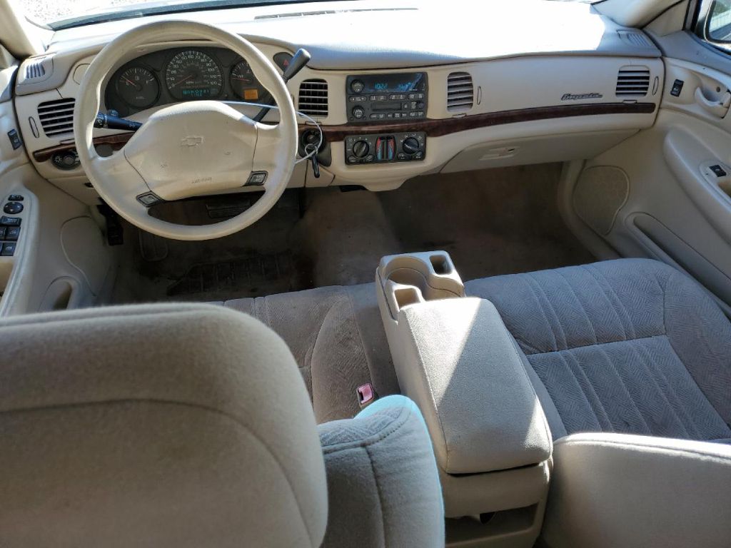 Photo 7 of this CHEVROLET IMPALA