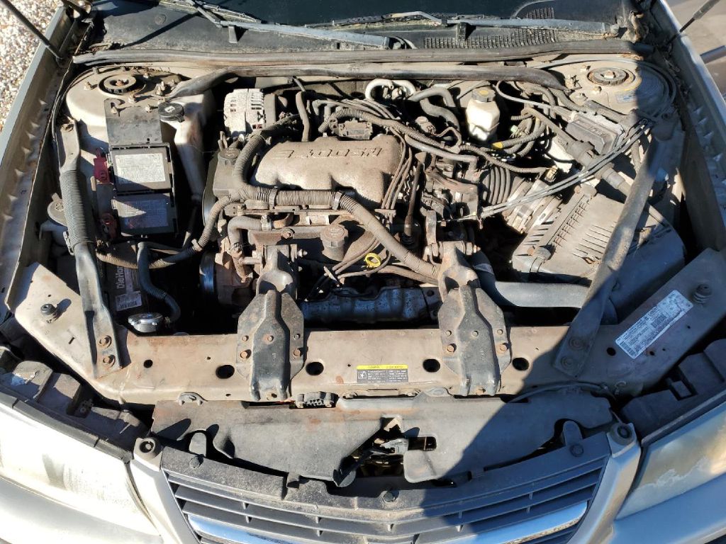Photo 9 of this CHEVROLET IMPALA