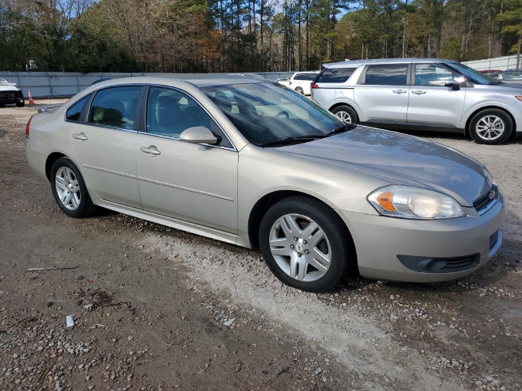 Photo 3 of this CHEVROLET IMPALA