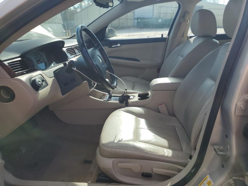 Photo 8 of this CHEVROLET IMPALA